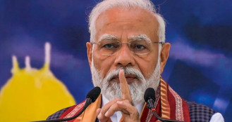 আন্দোলনের মুখে অবশেষে মুখ খুললেন প্রধানমন্ত্রী মোদি