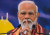 আন্দোলনের মুখে অবশেষে মুখ খুললেন প্রধানমন্ত্রী মোদি