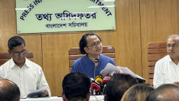 মন্ত্রিসভায় রদবদল নিয়ে যা বললেন ডা. জাহেদ