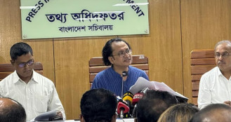 মন্ত্রিসভায় রদবদল নিয়ে যা বললেন ডা. জাহেদ