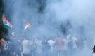 দাবি না মানলে রাজপথ ছাড়বে না, দাবিতে উত্তাল রাজধানী