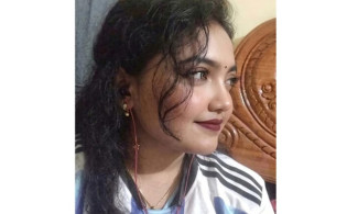 আর্জেন্টিনার জার্সিতে ভাইরাল, এবার ডিবির হাতে গ্রেপ্তার রুনা