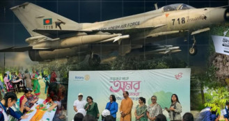 মাইলস্টোন ট্র্যাজেডির এক বছর: দগদগে ক্ষত, অপেক্ষা শুধু বিচারের