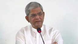 স্থানীয় নির্বাচনে নতুন সিদ্ধান্তের ইঙ্গিত, যা বললেন মির্জা ফখরুল
