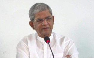 স্থানীয় নির্বাচনে নতুন সিদ্ধান্তের ইঙ্গিত, যা বললেন মির্জা ফখরুল
