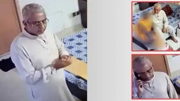 অন্তরঙ্গ ভিডিও ফাঁসের পর নীরব সংসদ সদস্য, মুখ খুলল জেলা জামায়াত