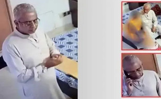 অন্তরঙ্গ ভিডিও ফাঁসের পর নীরব সংসদ সদস্য, মুখ খুলল জেলা জামায়াত