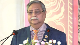 রাষ্ট্রপতি মোহাম্মদ সাহাবুদ্দিনের সম্ভাব্য পদত্যাগ