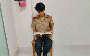 বিকেলে বাবার দাফন, রাতে চাকরি—সকালে এইচএসসি পরীক্ষা