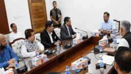 আবাসন খাতের উন্নয়নে প্রধানমন্ত্রীর সঙ্গে রিহ্যাবের বৈঠক