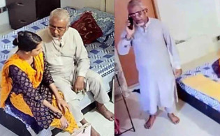 ভাইরাল ভিডিও বিতর্কে নতুন মোড়, ‘নীলার বাড়ি’ নিয়ে যা উঠে এলো
