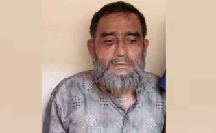 ধর্ষ/ণের পর ছাত্রীকে ২০ টাকা ধরিয়ে দিলেন প্রধান শিক্ষক