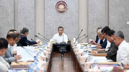 একনেকে ১৪ হাজার ৪১ কোটি টাকার ৮ প্রকল্প অনুমোদন