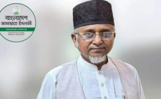 দল থেকে বাদ পড়লেও এমপি থাকতে পারবেন নজরুল? যা বলছে আইন