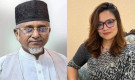গাজী নজরুলের ভিডিও ইস্যুতে যা বললেন ঢাবি শিক্ষক মোনামি