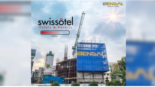 ৮০০ কোটি টাকায় বেঙ্গল গ্রুপের ‘সুইস টাওয়ার’ কিনছে পূবালী ব্যাংক