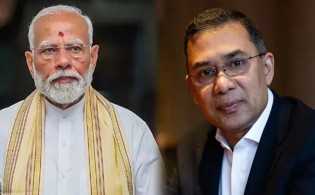 ভারতের আমন্ত্রণে নতুন বার্তা, ব্রিকস সম্মেলনে প্রধানমন্ত্রী
