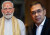 ভারতের আমন্ত্রণে নতুন বার্তা, ব্রিকস সম্মেলনে প্রধানমন্ত্রী