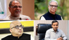 দল থেকে বহিষ্কার হয়েও এমপি ছিলেন যেসব আলোচিত নেতা