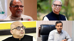দল থেকে বহিষ্কার হয়েও এমপি ছিলেন যেসব আলোচিত নেতা