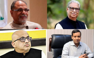 দল থেকে বহিষ্কার হয়েও এমপি ছিলেন যেসব আলোচিত নেতা