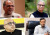 দল থেকে বহিষ্কার হয়েও এমপি ছিলেন যেসব আলোচিত নেতা