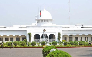 রাষ্ট্রপতির পদত্যাগ নিয়ে জল্পনার মধ্যেই সামনে এলো সম্ভাব্য নাম