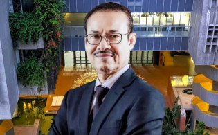 চার বছরের নিয়োগ, তিন মাসেই প্রশ্ন! বিএসইসি চেয়ারম্যান নিয়ে বিতর্ক