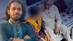'আল্লাহ চেহারা দেখিয়ে দিয়েছেন'