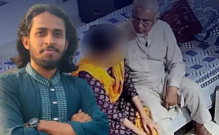 'আল্লাহ চেহারা দেখিয়ে দিয়েছেন'