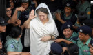 খালেদা জিয়াকে সেই গ্রেপ্তারকাণ্ডে নতুন মোড়