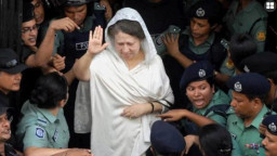 খালেদা জিয়াকে সেই গ্রেপ্তারকাণ্ডে নতুন মোড়