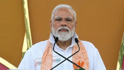 সকালেই বড় ঘোষণা দিলেন মোদি!