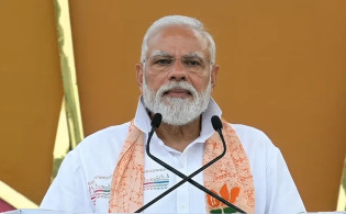 সকালেই বড় ঘোষণা দিলেন মোদি!