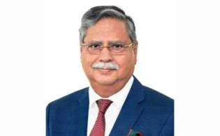 রাষ্ট্রপতির পদত্যাগ নিয়ে বঙ্গভবন সূত্রে যা জানা যাচ্ছে