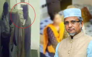 একদিন পরই গাজী নজরুলের নতুন ভিডিও ভাইরাল