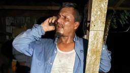 প্রাইভেট পড়তে গিয়ে শিক্ষিকার বাবার লালসার শিকার স্কুলছাত্রী