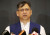 রাষ্ট্রপতি ইস্যুতে নীরবতা ভাঙলেন স্বরাষ্ট্রমন্ত্রী