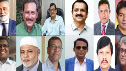 ১২ বিএনপি নেতা পেলেন রাষ্ট্রীয় গুরুত্বপূর্ণ শীর্ষ পদ