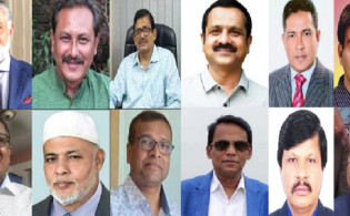 ১২ বিএনপি নেতা পেলেন রাষ্ট্রীয় গুরুত্বপূর্ণ শীর্ষ পদ