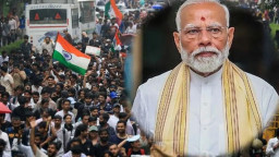 বিক্ষোভে চাপে মোদি, দিলেন বড় সিদ্ধান্তের ইঙ্গিত