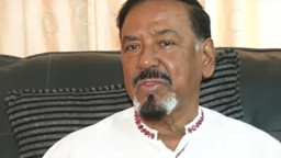 দেশে ফিরেই রাষ্ট্রপতির পদত্যাগ প্রসঙ্গে যা বললেন স্পিকার