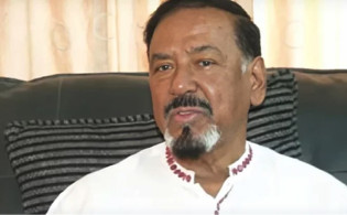 দেশে ফিরেই রাষ্ট্রপতির পদত্যাগ প্রসঙ্গে যা বললেন স্পিকার