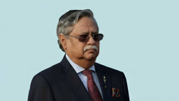 পদত্যাগের গুঞ্জনের মাঝেই রাষ্ট্রপতির স্বাস্থ্য নিয়ে নতুন আপডেট