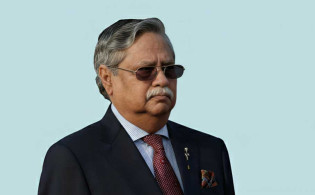 পদত্যাগের গুঞ্জনের মাঝেই রাষ্ট্রপতির স্বাস্থ্য নিয়ে নতুন আপডেট