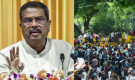অবশেষে পদত্যাগ করলেন ভারতের শিক্ষামন্ত্রী