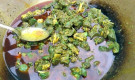 রান্না করা গরুর মাংস সবুজ হওয়ার সম্ভাব্য কারণ