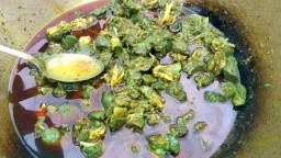 রান্না করা গরুর মাংস সবুজ হওয়ার সম্ভাব্য কারণ