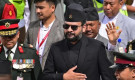 একসঙ্গে বার্তা দিতে নতুন কৌশলে নেপালের প্রধানমন্ত্রী