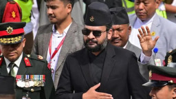 একসঙ্গে বার্তা দিতে নতুন কৌশলে নেপালের প্রধানমন্ত্রী